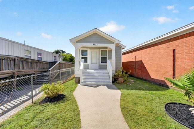 Building Photo - 2917 Avenue M