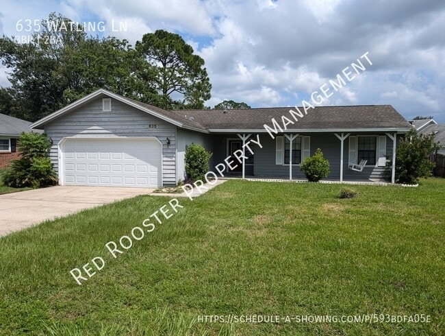 Photo - 635 Watling Ln