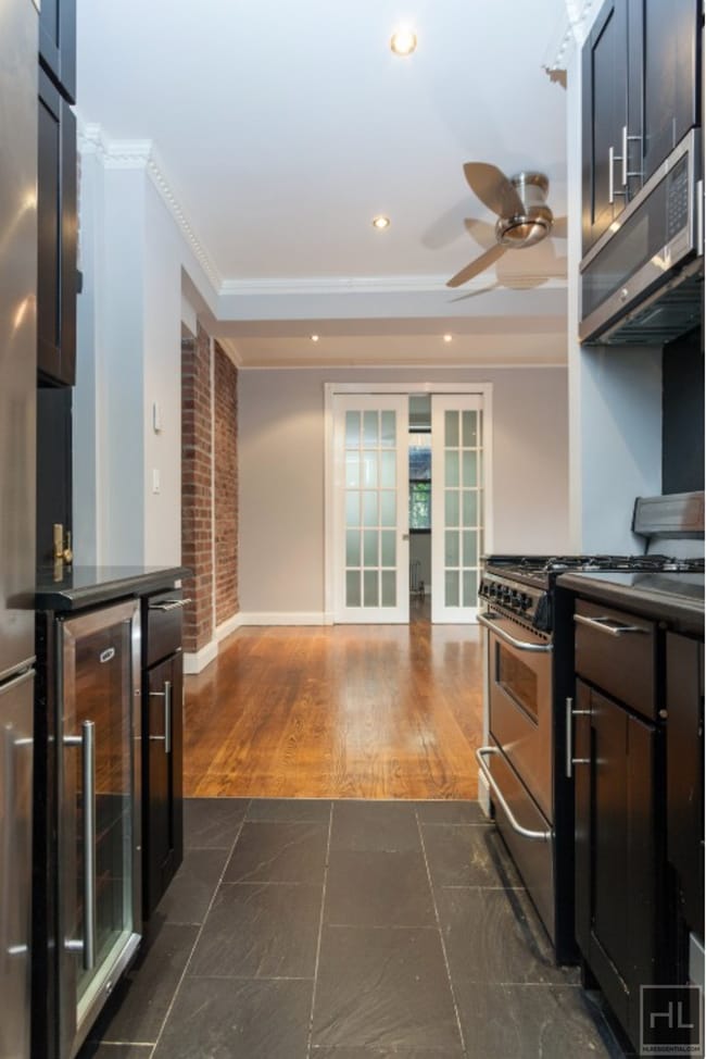 Photo - Avail; May 1 Upper Carnegie Hill adj/E. Harlem, Close to E.96th Q: E 100th St btw 2nd/1st Ave 4BR... Unidad 1B