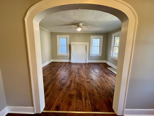 Photo - Two bedroom, 1 bath house in Burlington