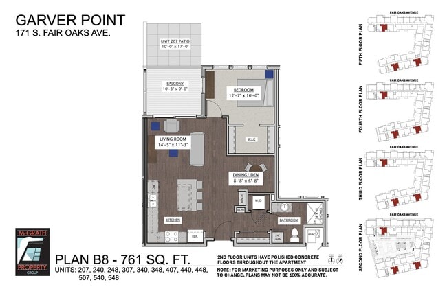 Photo - Garver Point