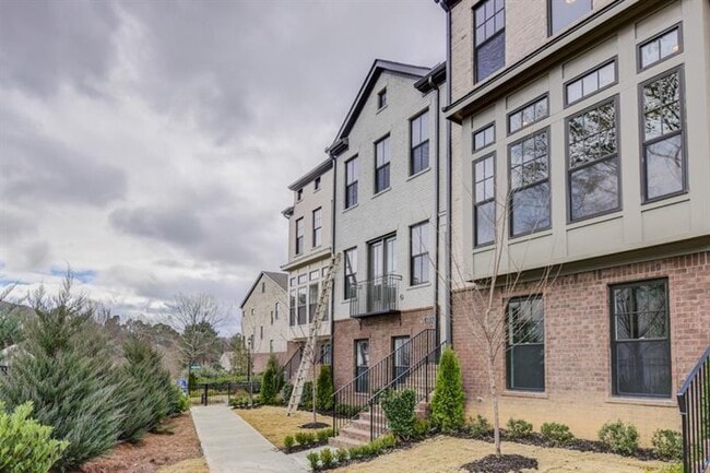 Photo - 4304 Walsh Dr