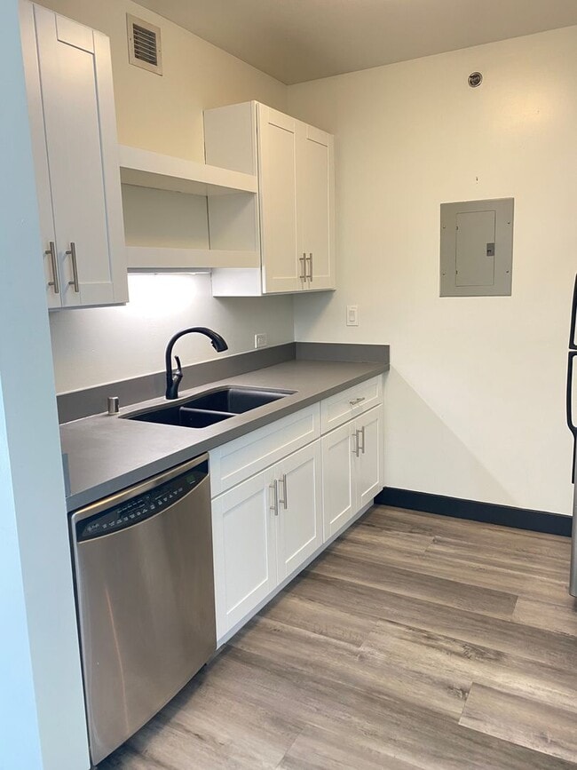 14th Floor Downtown San Diego Apartment - 14th Floor Downtown San Diego Apartment Unidad 1452