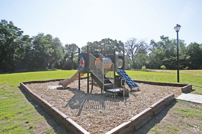 A.L. Miller Village