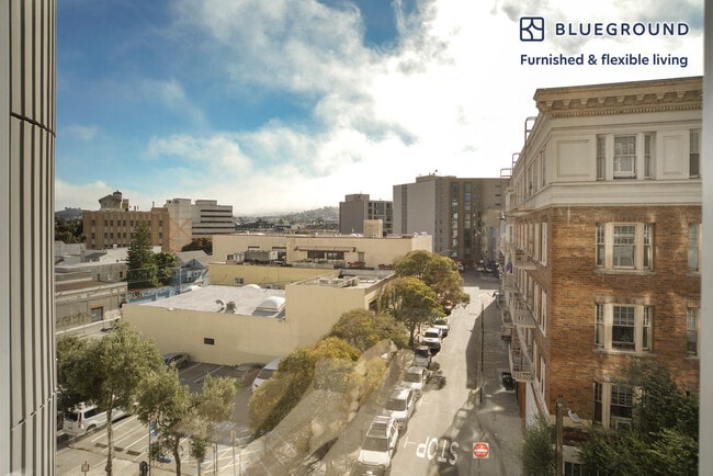 Photo - 1 Brady St Unit FL5-ID1162