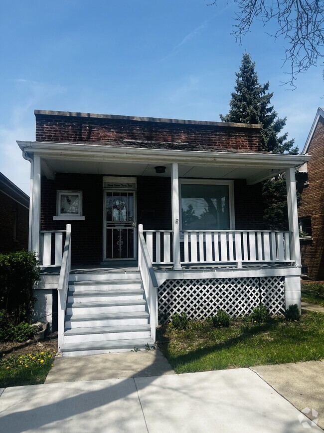 Building Photo - 4744 W Deming Pl Rental