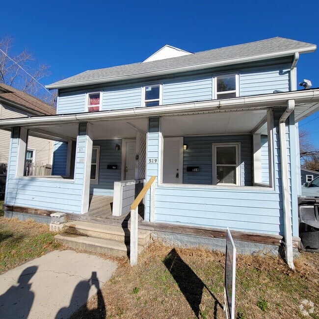 Houses for Rent in Salisbury, MD 84 Rentals