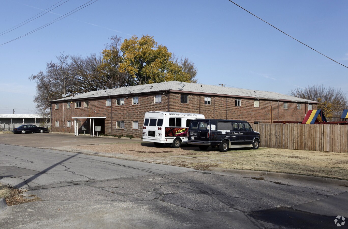 Alameda Apartments - Alameda Apartments