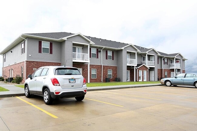 Photo - CARDINAL RIDGE