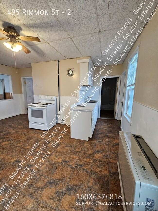 Photo - 495 Rimmon St Unit 2