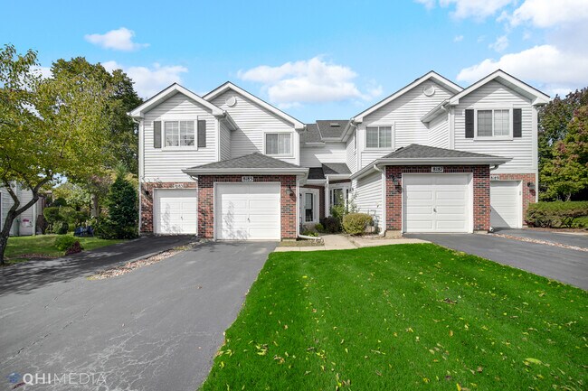 Photo - 8185 Ripple Ridge Townhome