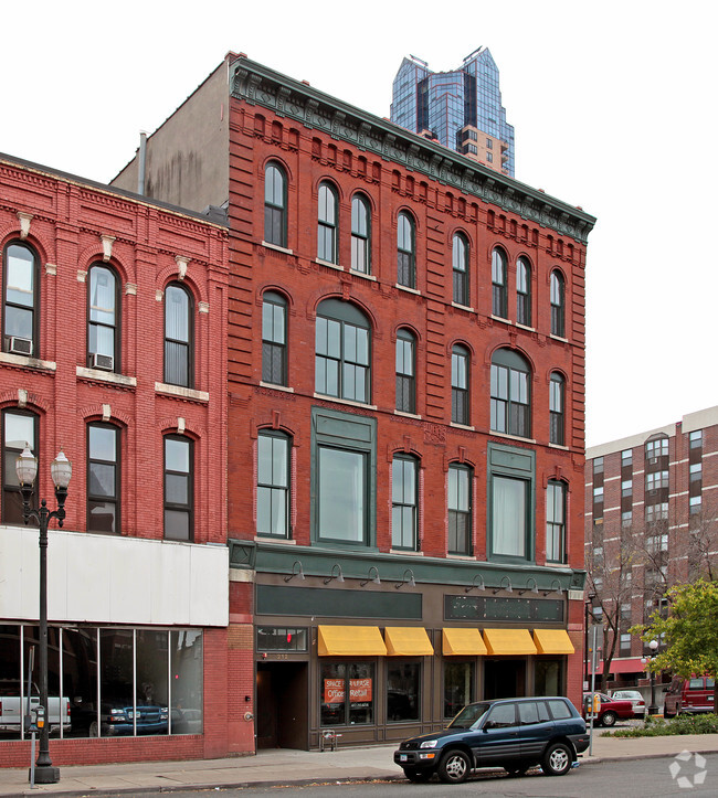 Building Photo - BONNIE JEAN FLATS Rental