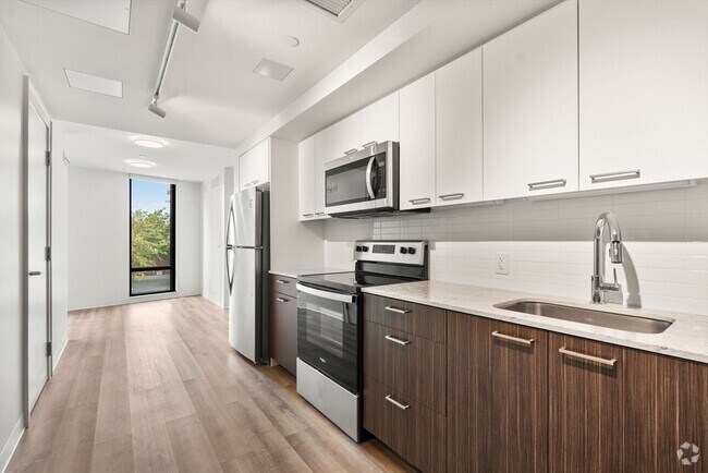 Building Photo - 281 Western Ave Unit #1 Rental