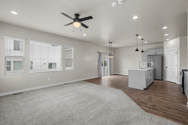 554 S Church Dr