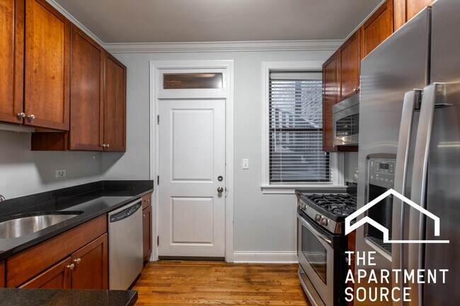 Photo - 742 W Addison Unidad 3N