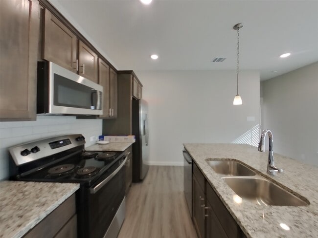 Photo - 2310 Bailey Flds Ln