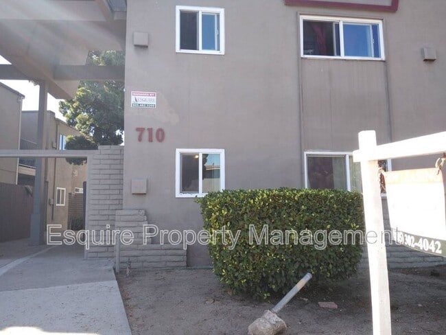 Photo - 710 W Channel Islands Blvd Unidad #C8 Rental