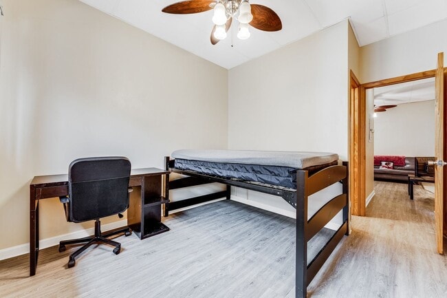 Photo - University Lofts