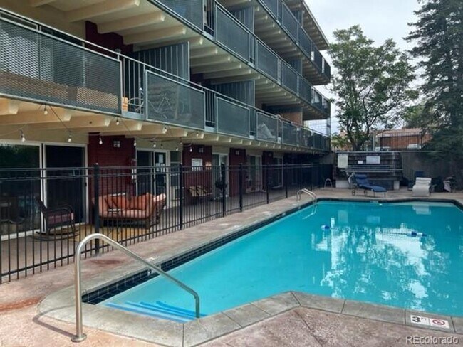 Photo - FABULOUS PEARL STREET CONDO IN SECURE BLDG...