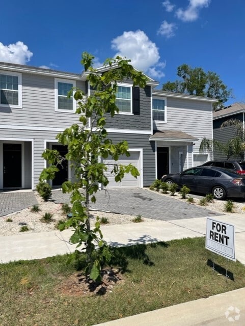 Building Photo - 13738 NW 9th Rd Rental