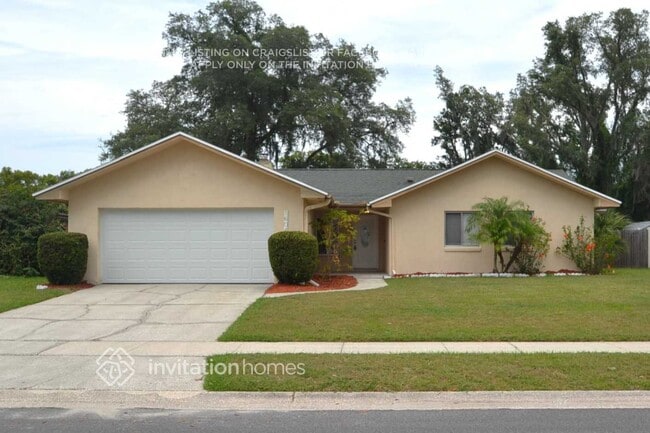 Building Photo - 1604 E Sandpiper Trail