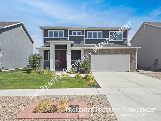 Building Photo - 1152 W Beacon Way