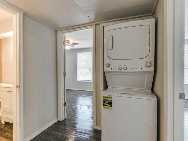 Photo - Level 2 Apartments