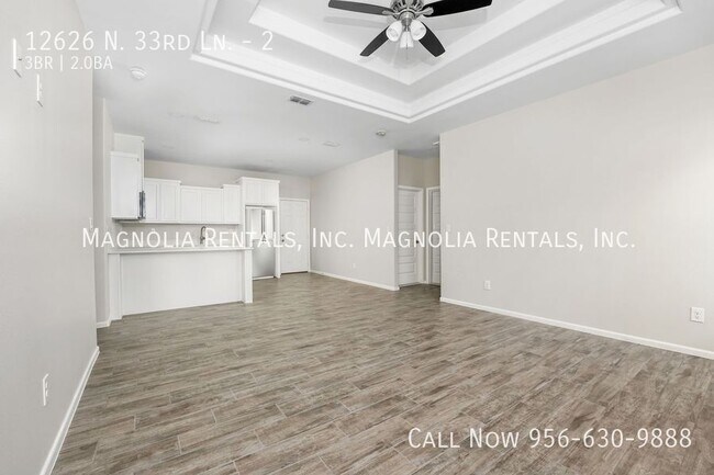 12626 N 33rd Ln Unit 2