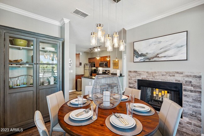 Photo - 7009 E Acoma Dr Unit 2121