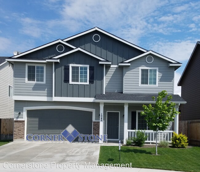 Apartments for Rent in Meridian, ID