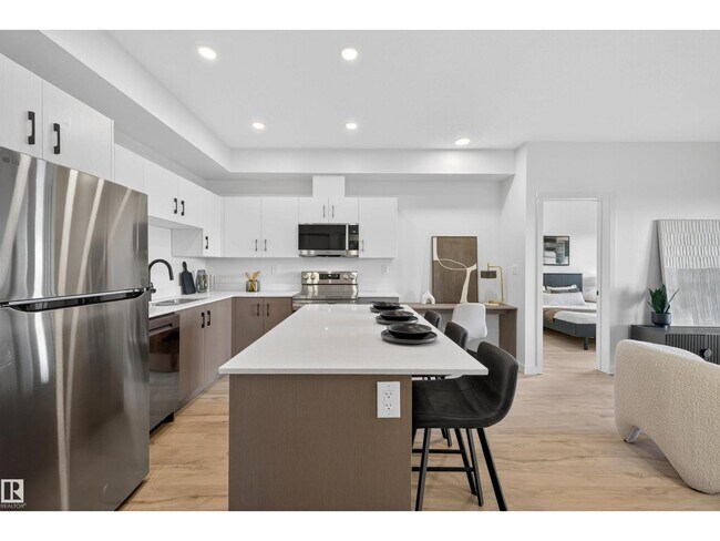 Photo - 355 Clareview Station Dr NW