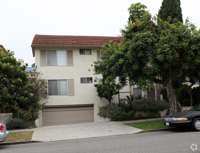 Building Photo - 1140 10th St Rental