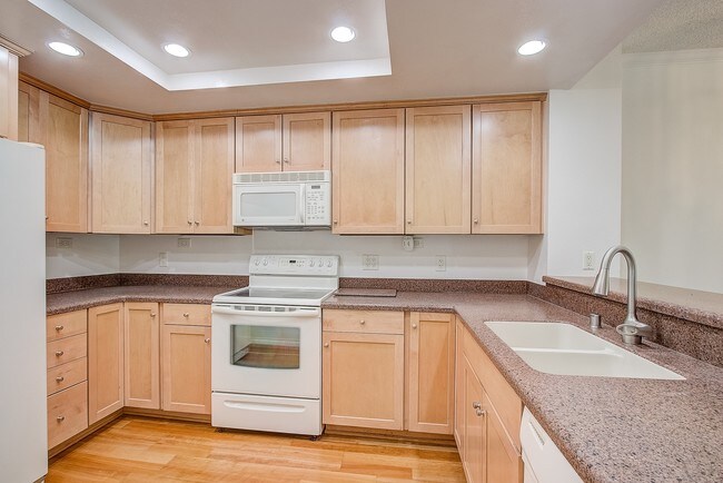 Photo - 5805 Friars Rd Unit 2408