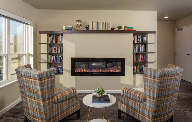 Photo - Villas of Mounds View - Age 55+