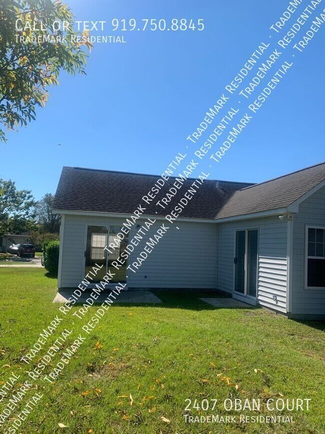 Photo - 2407 Oban Ct