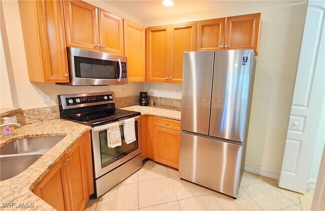 Building Photo - 4420 Bonita Beach Walk Dr Unit D103 Rental