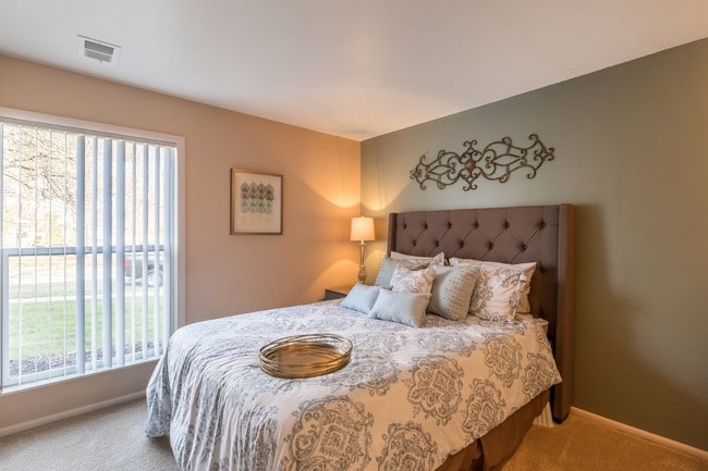 Meridian Meadows Apartments
