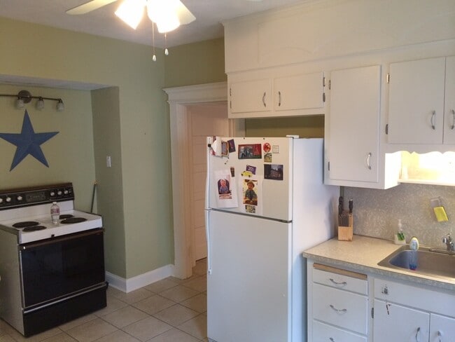 Photo - 173/175 Whitman Ave Unidad FL 1