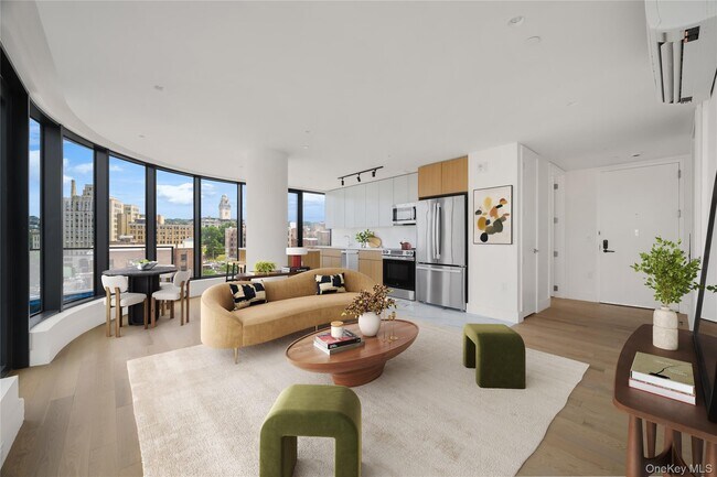 Photo - 44 Hudson St Unit 614