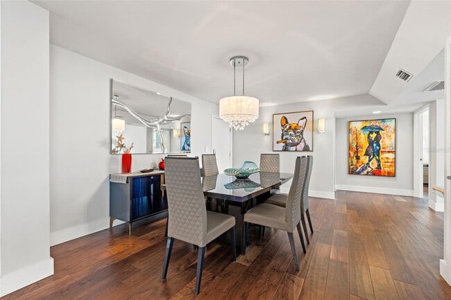 Photo - 500 Treasure Island Causeway Unit 308