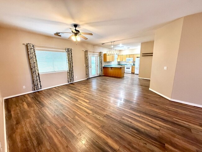 Photo - Corner Lot Legacy Ranch Home | 2 Bed + Office/Den | Walk to Walleck Ranch Park!