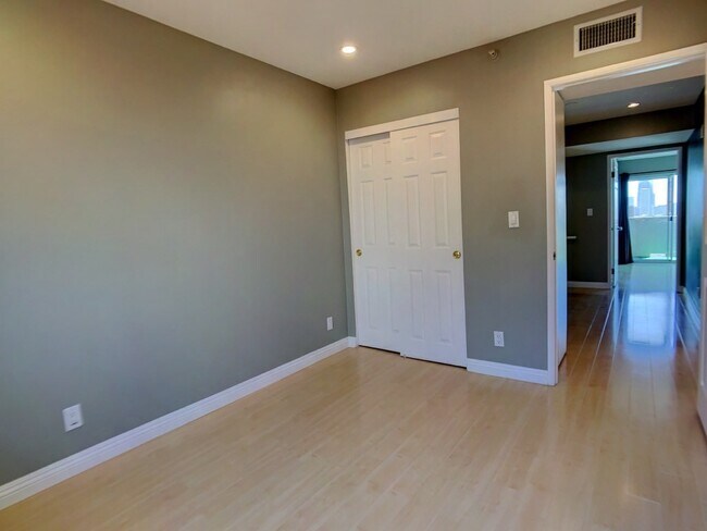 Photo - A Beautiful updated trilevel townhome in W Figueroa is now available for rent.
