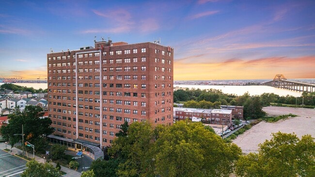 Building Photo - 1225 John F. Kennedy Blvd Unit 9H