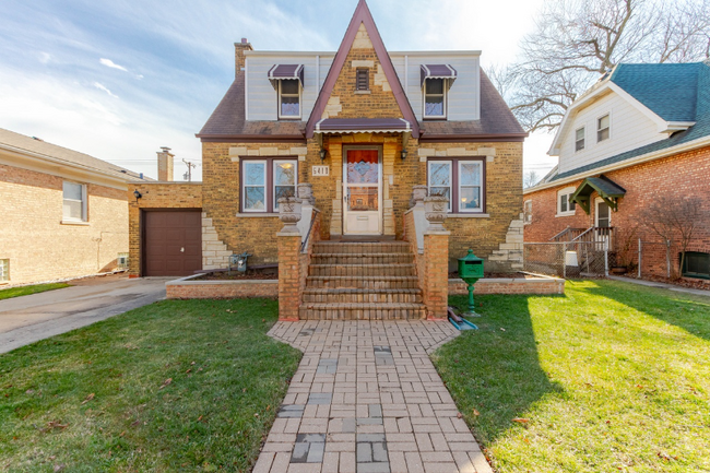 Photo - 6410 Sinclair Ave House