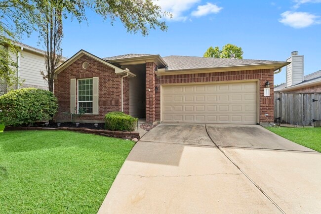 Building Photo - 21127 Gladys Yoakum Dr Rental