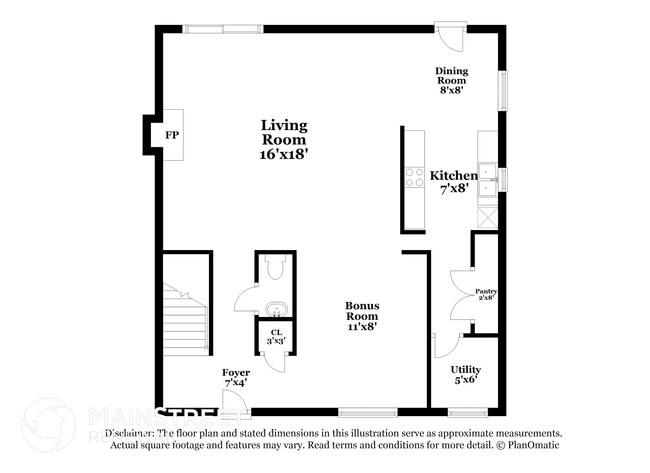 Photo - 3105 Wheatfield Blvd
