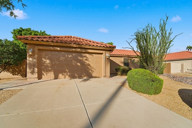 Photo - Beautiful 3 Bed/ 2.5 Bath Scottsdale Home I Near Kierland - Prime Location