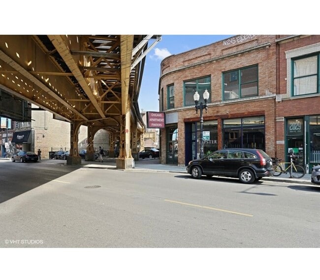 Photo - 2025 W North Ave Unit 2