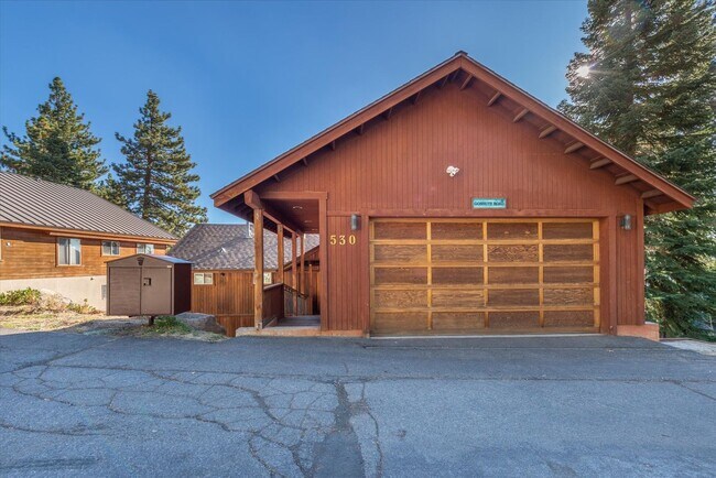 Photo - Fully Furnished 2 bed, 2 bath Ski Lease