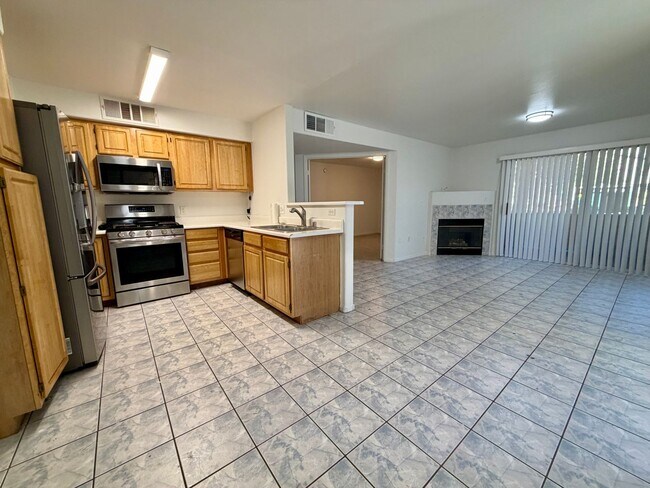 5710 E Tropicana Ave Unit 1086